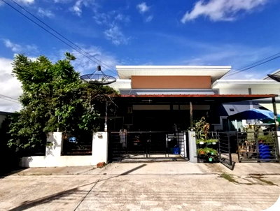 ทาวน์โฮม สำนักงานขนส่งจังหวัดระยอง : BB13166 ขายทาวน์เฮ้าส์ หมู่บ้าน ทรัพย์สมบูรณ์เลควิล 2 ตำบล เนินพระ อำเภอ เมืองระยอง จังหวัด ระยอง
