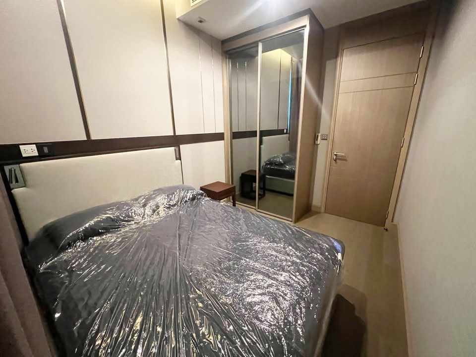 รูป ห้องว่าง🙋🏼💎🙋🏼💥แอดไลน์นัดดูห้องได้เลย📲The Esse at Singha Complex - รูปที่ 15/22