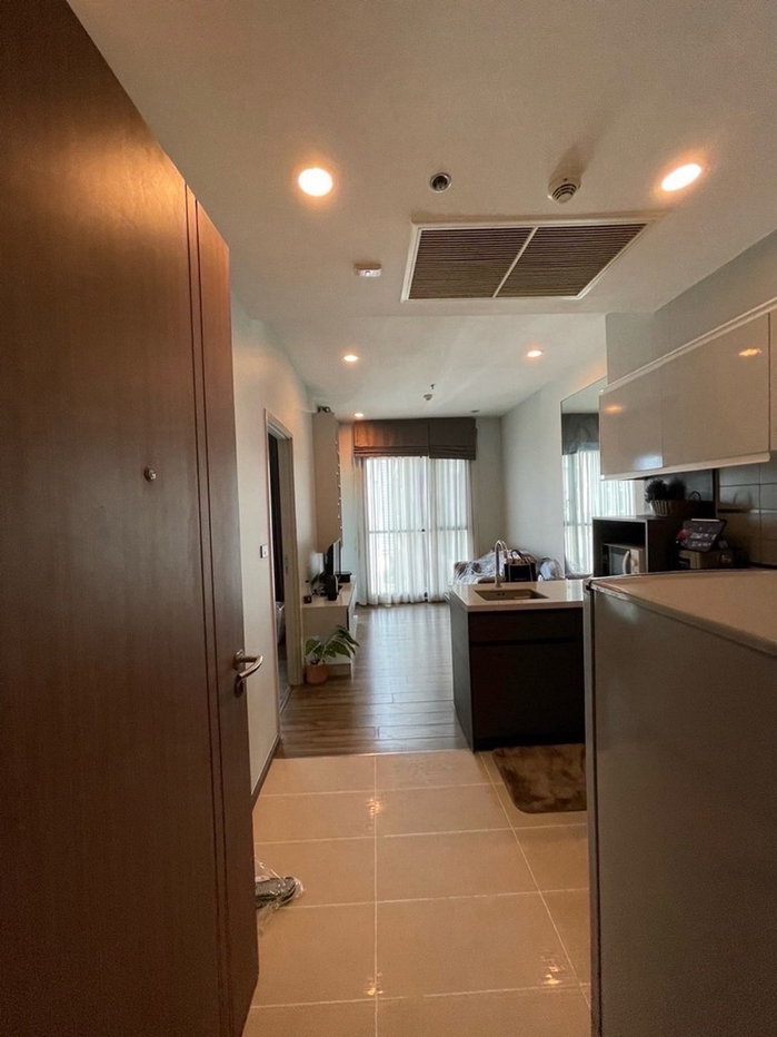 picture WYNE Sukhumvit (1bed1bath 35sqm) - 5/6