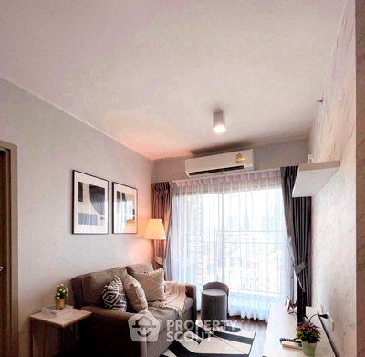 Condos for rent : 2-BR Condo at Ideo Sukhumvit 93 near BTS Bang Chak (ID 2778314)