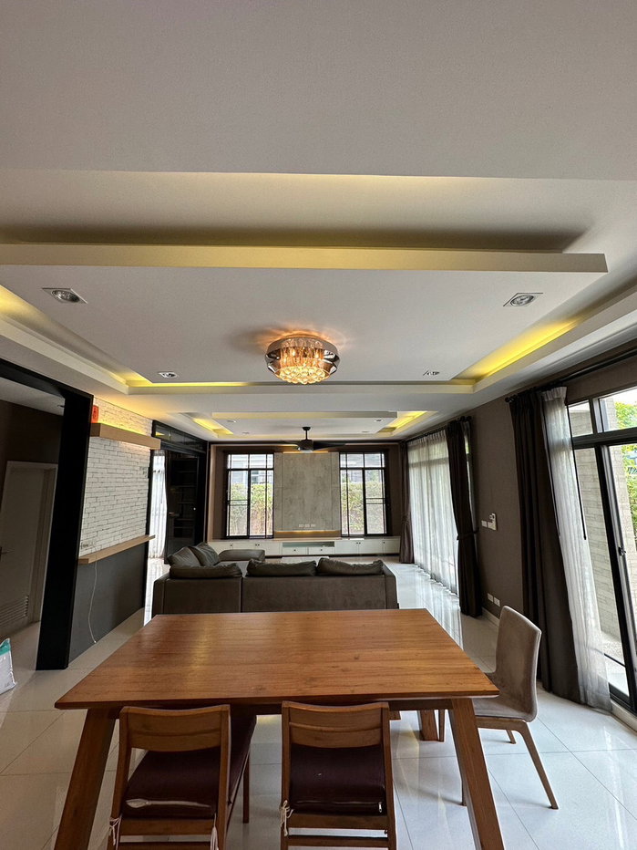 รูป บ้านเดี่ยวหรู The Palm Pattanakarn ใกล้ทองหล่อ เอกมัย | ใกล้โรงเรียนนานาชาติ & โรงพยาบาล พัฒนาการ 44 และ 38 - รูปที่ 21/25
