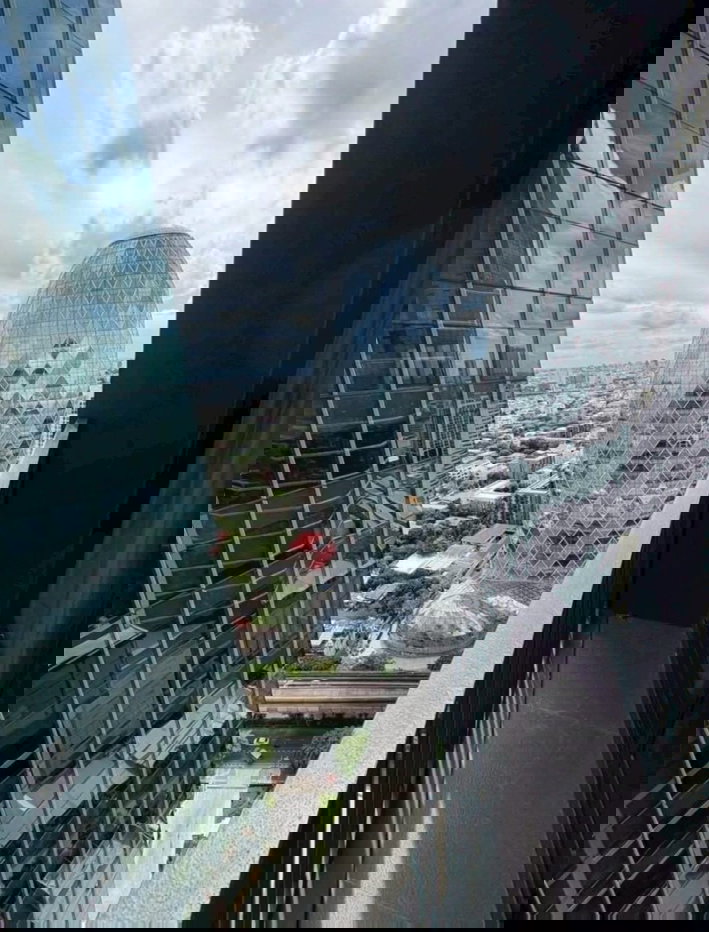 รูป 🏠ให้เช่า Noble Around Ari   พร้อมเข้าอยู่ 27 เมษา 2569 นี้ 1 ห้องนอน 1 ห้องน้ำ  - รูปที่ 9/14