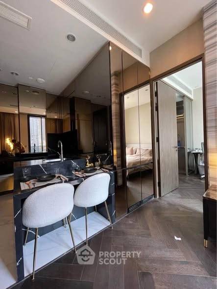 รูป คอนโด 1-ห้องนอน ที่ ดิ เอส สุขุมวิท 36 ใกล้ BTS ทองหล่อ (ID 2720396) - รูปที่ 3/8