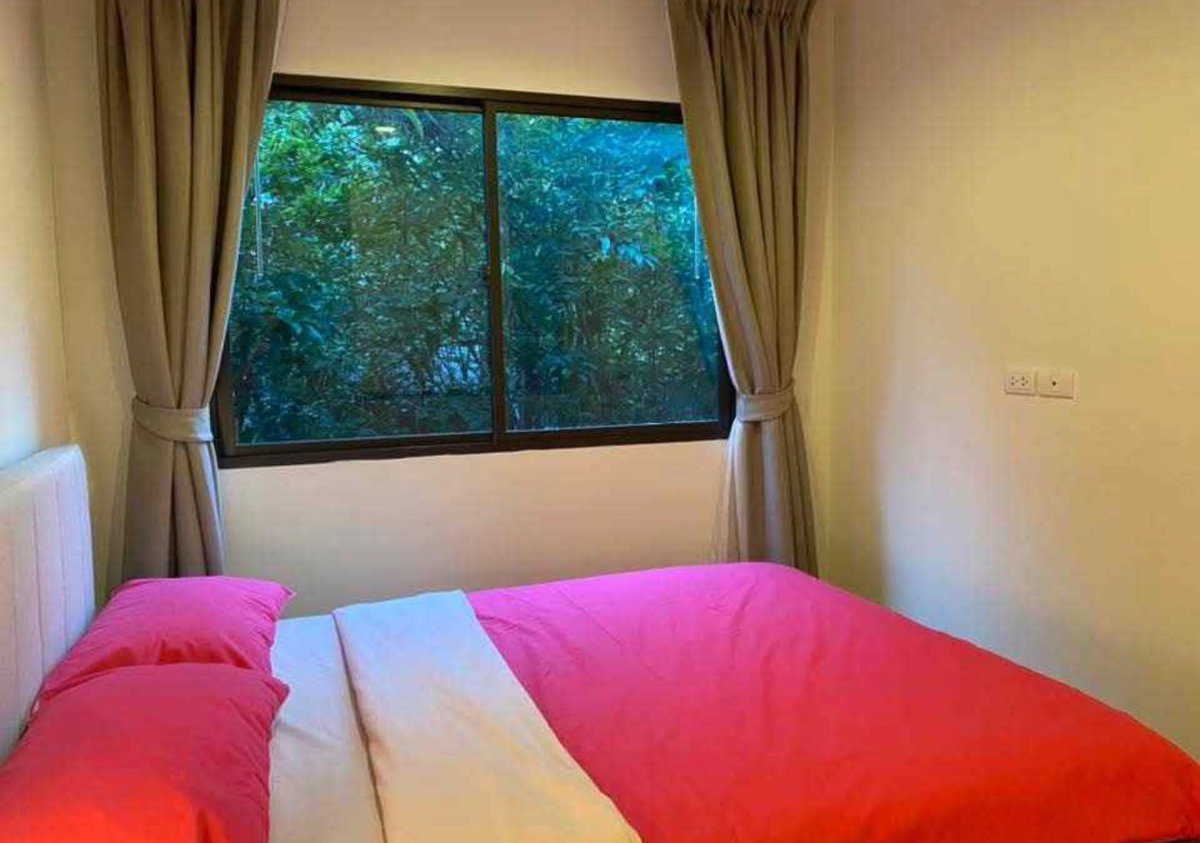 picture The Nest Sukhumvit                     22 - 3/9