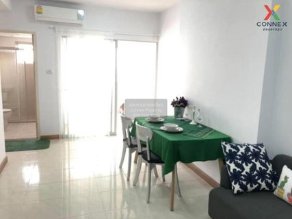 รูปภาพ 🔥🔥🔥 FOR RENT condo , Supalai Park Khaerai - Ngamwongwan , MRT-Nonthaburi Civic Center , Bang Kraso , Mueang Nonthaburi , Nonthaburi , CX-77703 ✅ Live chat with us ADD LINE @connexproperty ✅ 🔥🔥🔥