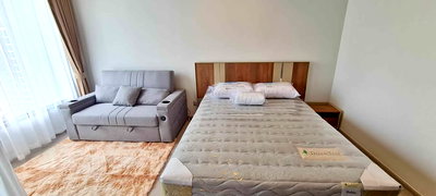 คอนโดให้เช่า : Life Asoke - Rama 9 ห้องสวย ราคาดี สอบถามเพิ่มเติมได้ที่ Line @condorental