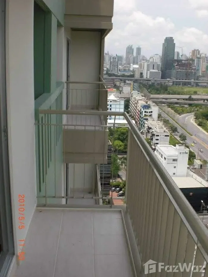 รูป For Sale: Lumpini Place Rama 9 – Ratchada Condominium 6192958 - รูปที่ 4/9