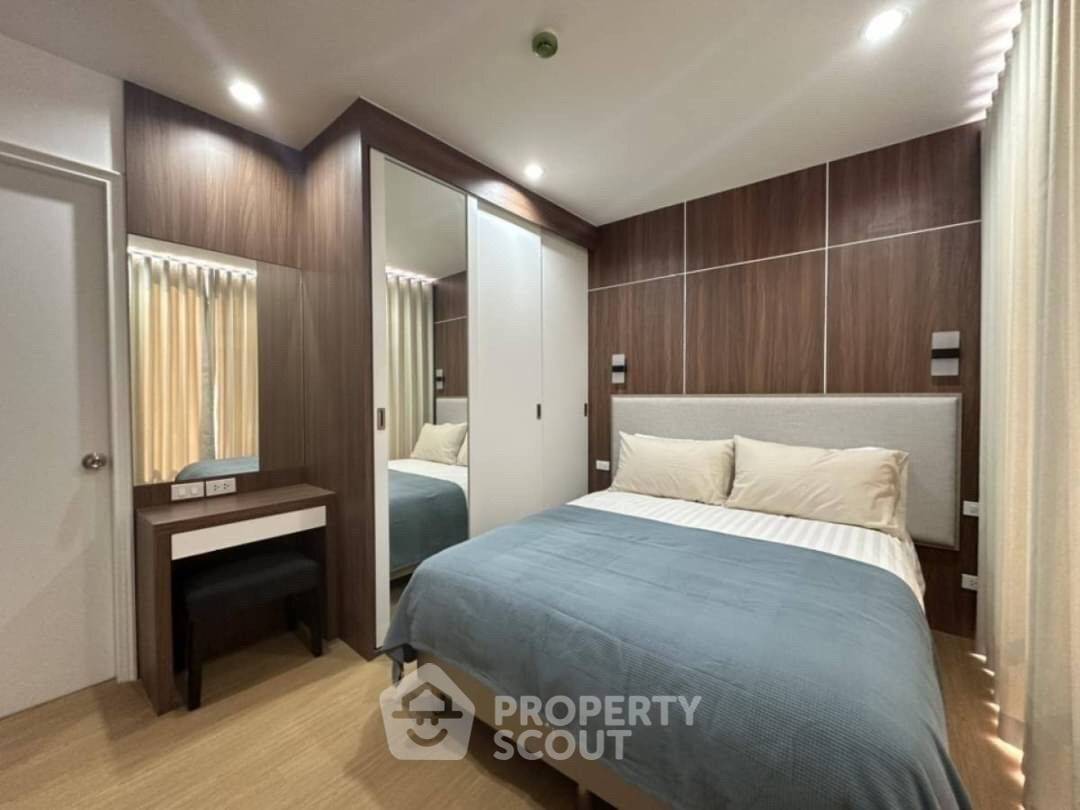 picture 2-BR Condo At 6th Avenue Sukhumvit 15, 300m to BTS Nana (ID 1549227) - 3/11
