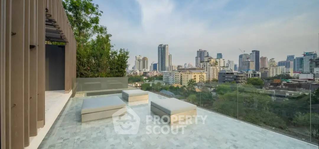 รูป คอนโด 2-ห้องนอน ที่ ฟินน์ สุขุมวิท 31 ใกล้ MRT สุขุมวิท (ID 2072253) - รูปที่ 15/15