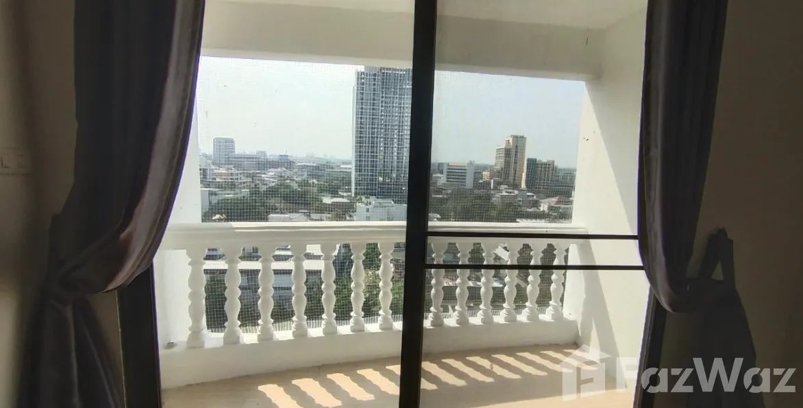 รูป คอนโดให้เช่า 2 ห้องนอน ในโครงการ 38 แมนชั่น 1090408 - รูปที่ 15/15