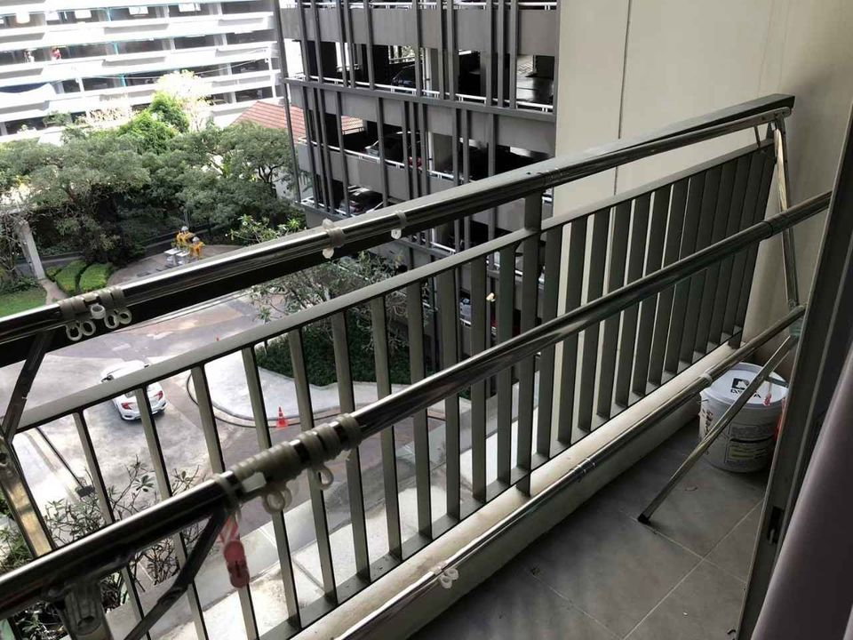 รูป ห้องว่าง🙋🏼💎🙋🏼💥แอดไลน์นัดดูห้องได้เลย📲Aspire Rama9  - รูปที่ 14/14