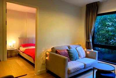 Condos for rent : The Nest Sukhumvit                     22