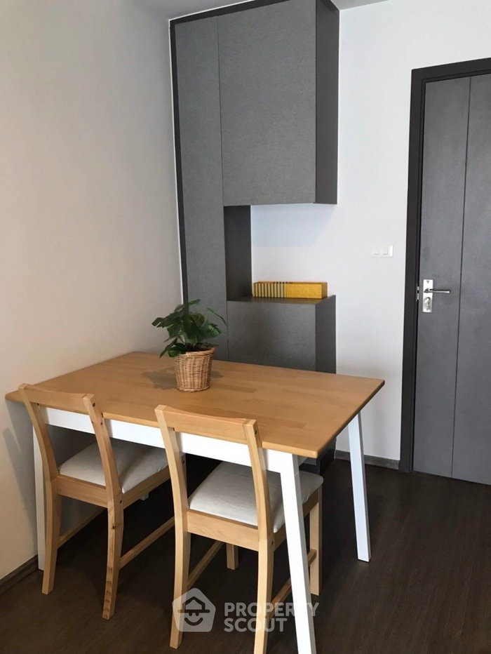 รูป คอนโด 1-ห้องนอน ที่ ไอดีโอ สุขุมวิท 93 ใกล้ BTS บางจาก (ID 2735884) - รูปที่ 3/9