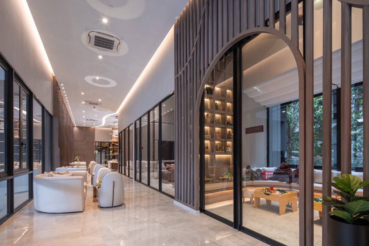 รูป 💒ให้เช่าคอนโด Chewathai PinKlao (ชีวาทัย ปิ่นเกล้า) 💒**สนใจสอบถาม@270jphmk - รูปที่ 15/20