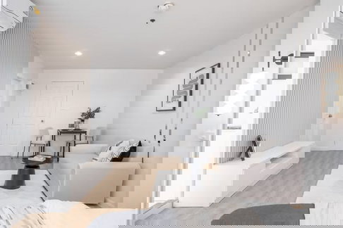 🔥For Sale: Lumpini Place Pinklao – Prime location condo opposite Central Pinklao