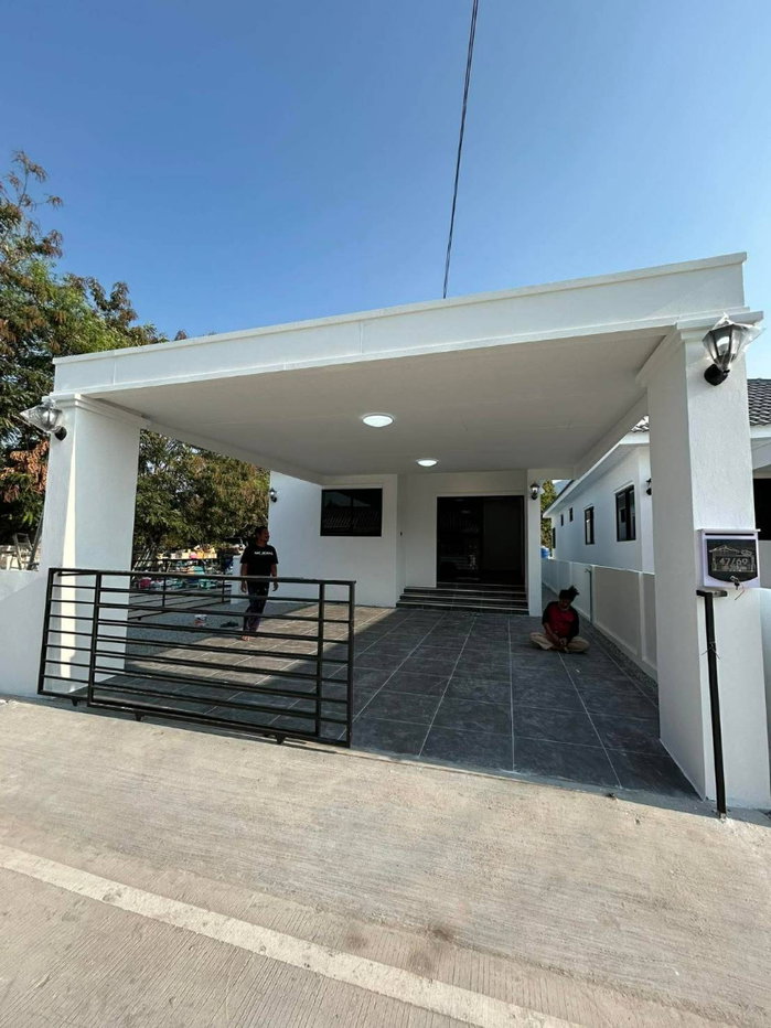 รูป บ้านในฝันสไตล์อังกฤษ บ้านวิวภูเขา  - รูปที่ 9/10
