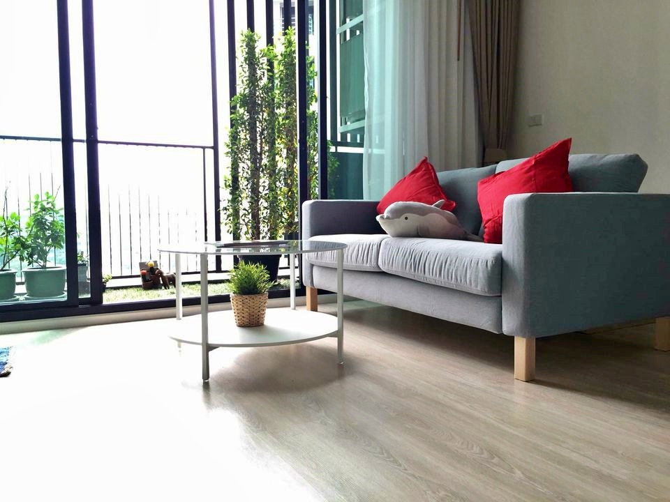 รูป ห้องว่าง🙋🏼💎🙋🏼💥แอดไลน์นัดดูห้องได้เลย📲Quinn Condo - รูปที่ 2/5