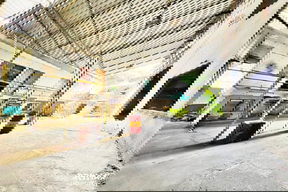 รูป ขาย โรงงาน พระราม 2 บางกระดี่ 16 มี รง. 4  โกดัง สำนักงาน พื้นที่ 1 ไร่ 2 งาน ราคาพิเศษ - รูปที่ 8/23