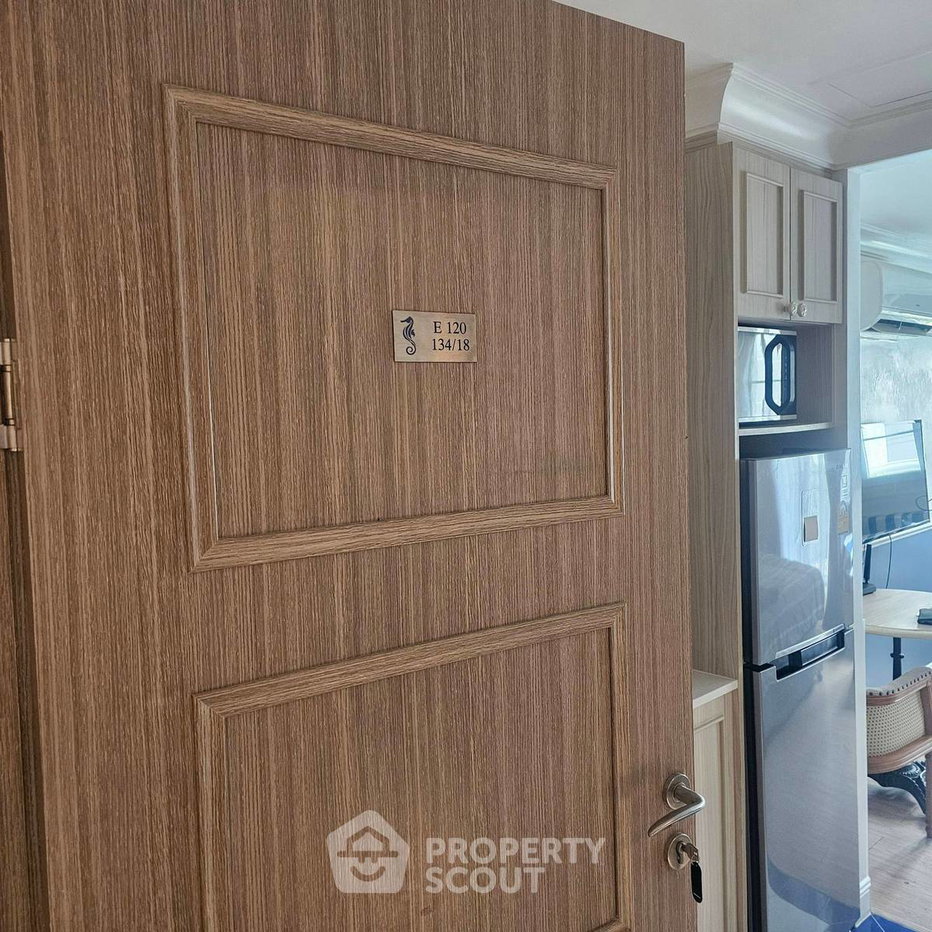 รูป คอนโด 1-ห้องนอน ที่ เซเว่น ซีส์ คอนโด รีสอร์ท จอมเทียน ใกล้ เมืองพัทยา (ID 2801540) - รูปที่ 8/11