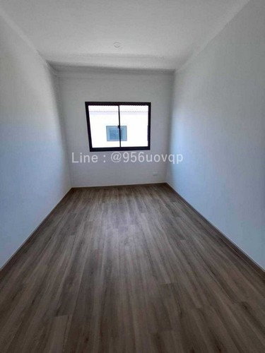 รูป Svs335 ให้เช่าบ้านแฝด บ้านเปล่าไม่มีเฟอร์  เดอะ แพลนท์ ศรีนครินทร์-เทพารักษ์ - รูปที่ 10/14