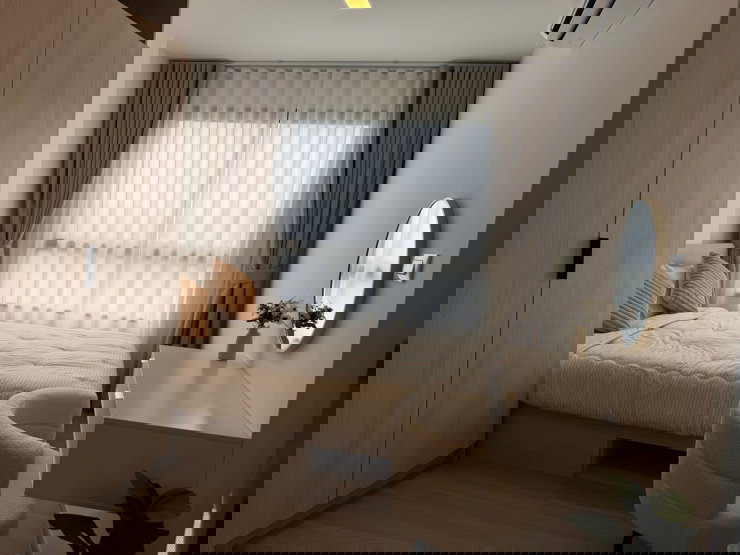 รูป ✨ The Base Bukit Phuket – Brand New Unit, Ready to Move In - รูปที่ 7/12