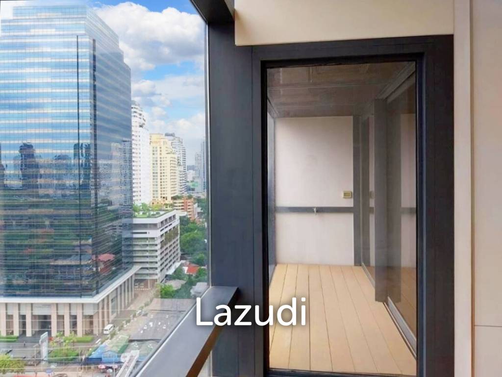 รูป 46.4 ตร.ม.  1 ห้องนอน  1 ห้องน้ำ คอนโดสำหรับ ขาย & เช่าใน มักกะสัน - รูปที่ 5/9