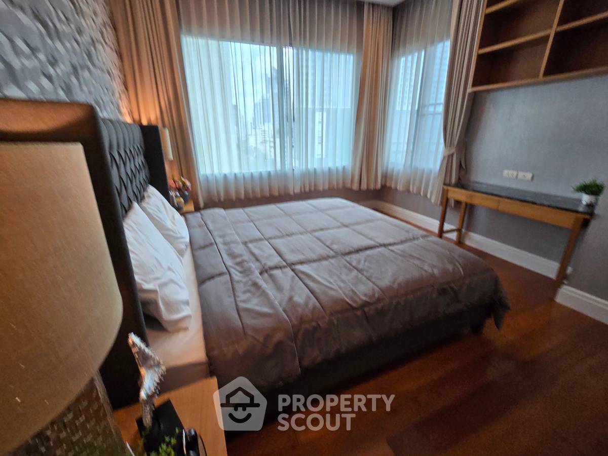 รูป คอนโด 2-ห้องนอน ที่ ไบร์ท สุขุมวิท 24 คอนโดมิเนียม ใกล้ BTS พร้อมพงษ์ (ID 2751618) - รูปที่ 3/14