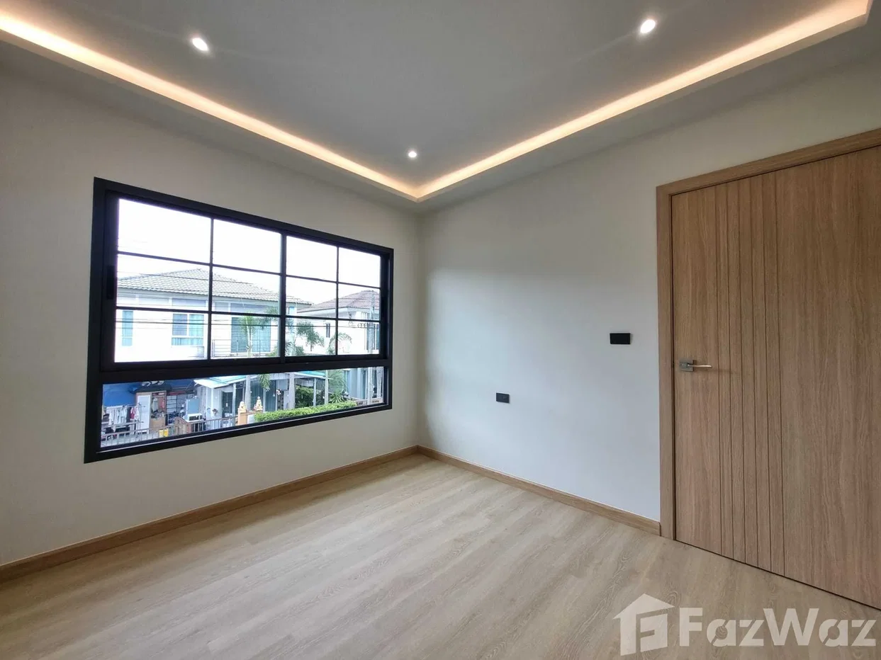 รูป ขาย บ้านเดี่ยว 3 ห้องนอน ในโครงการ เดอะแพลนท์ กระทู้-ป่าตอง 5999801 - รูปที่ 30/43
