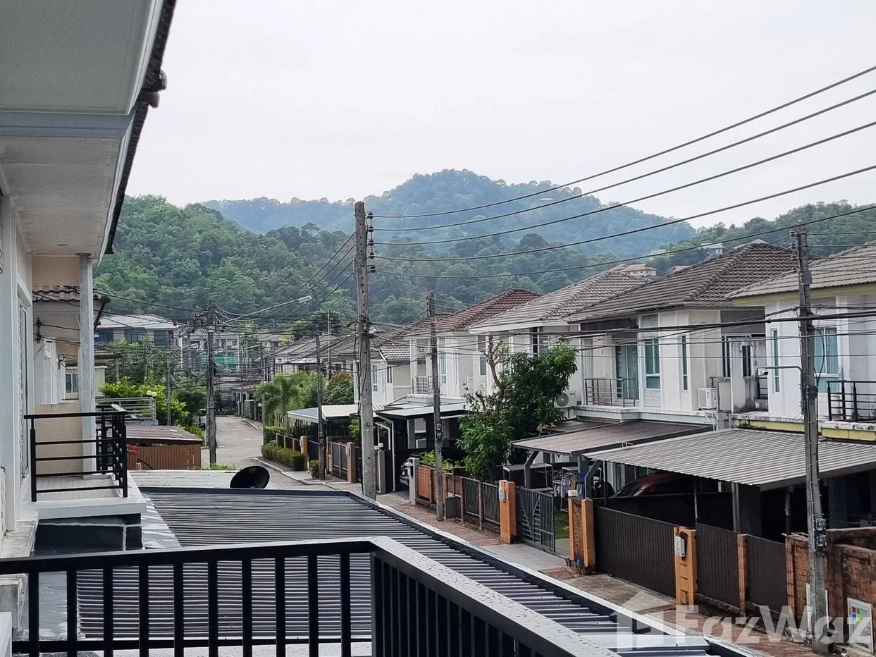 รูป ขาย บ้านเดี่ยว 3 ห้องนอน ในโครงการ เดอะแพลนท์ กระทู้-ป่าตอง 5999801 - รูปที่ 24/43
