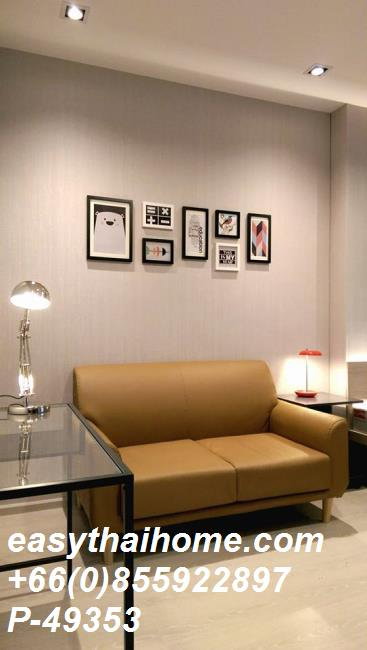 รูป P-49353 สตูดิโอวิวสระว่ายน้ำ Ideo Sukhumvit 115 ใกล้ BTS ปู่เจ้าฯ เพียง 3 นาที! เริ่มต้น 10,000 บาท! | Line Id: @easythaihome | 085-592-2897 - รูปที่ 14/30