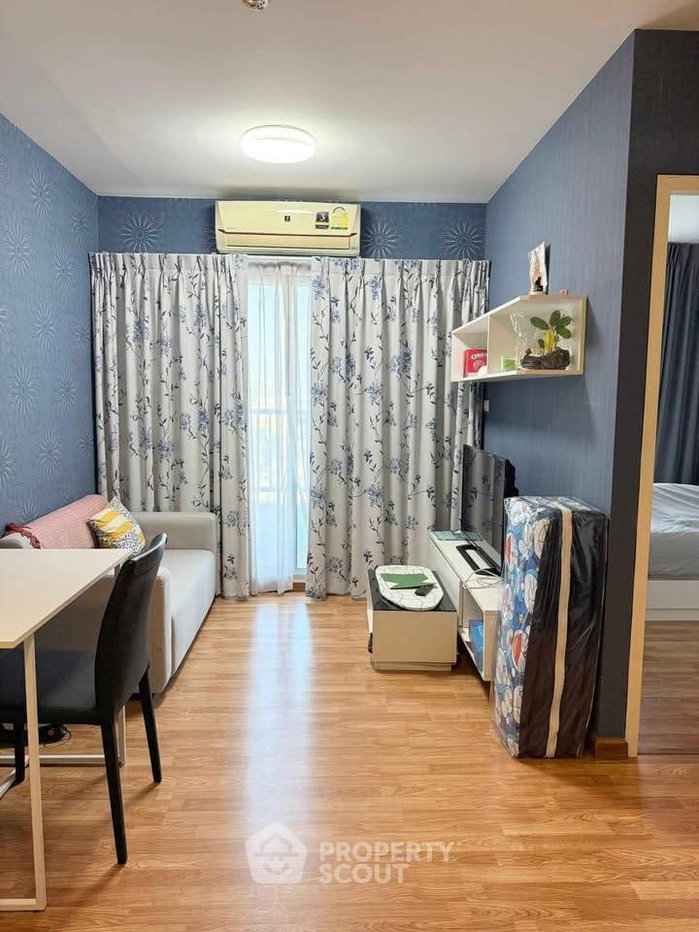รูป คอนโด 1-ห้องนอน ที่ เดอะ ทรัสต์ คอนโด พัทยาใต้ ใกล้ พัทยาใต้ (ID 2580110) - รูปที่ 9/9