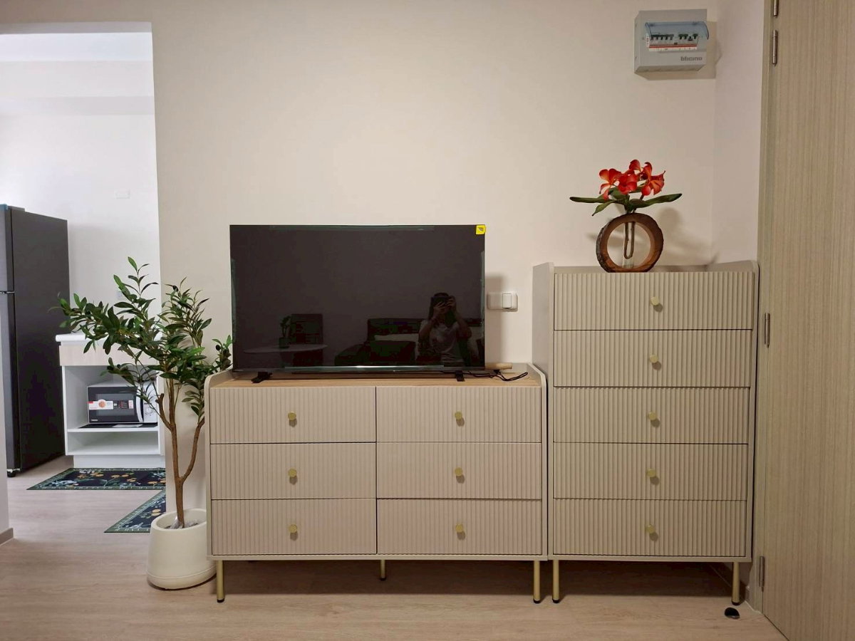 picture Scape Charoenkrung - Rama 3 (Studio 30sqm) - 6/16