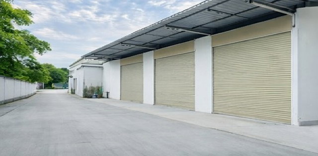 รูป ทวีวัฒนา-กาญจนาภิเษก1-8 ให้เช่าโกดังขนาดใหญ่ 300 ตร.ม. ใกล้ตลาดทวีวัฒนา 1.2 กม.พุทธมณฑลสาย 2 ทวีวัฒนา - รูปที่ 2/8