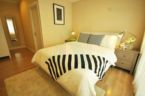 🚩Best room!🚩 For Rent Condo THE SEED MEMORIES SIAM Building A, Floor 4,1 bed room, Room size 37.00 sqm