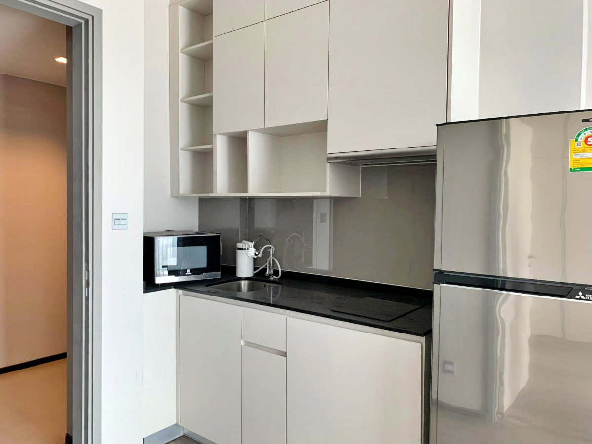 รูป ห้องว่าง🙋🏼💎🙋🏼💥แอดไลน์นัดดูห้องได้เลย📲Whizdom Avenue Ratchada - Ladprao - รูปที่ 14/21