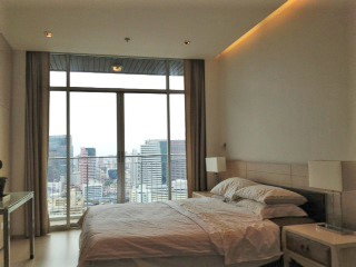 💗 ให้เช่า Urbana Sathorn ห้องสวย พื้นที่กว้าง ชั้นสูง วิวเมือง เฟอร์ครบ พร้อมเข้าอยู่ DS2790 | Line @Dstay