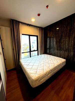 คอนโดให้เช่า :  Metris Rama 9 - Ramkhamhaeng ห้องสวย ราคาดี สอบถามเพิ่มเติมได้ที่ Line @condorental