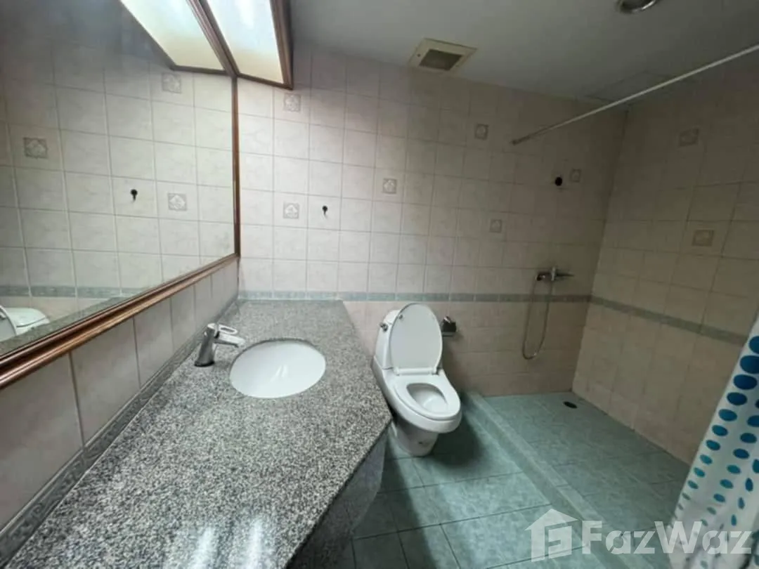 รูป ขาย คอนโด 2 ห้องนอน ในโครงการ อโศก เพลส 5358348 - รูปที่ 12/15