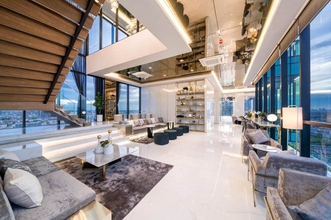 รูป  Knightsbridge Collage Sukhumvit 107 – ห้องแต่งครบ ราคาดีาุด ห้องมุม วิวโล่ง ทิศเหนือรับลมตลอดปี! - รูปที่ 11/20