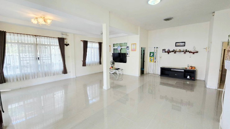 รูป ลดแรง!! ภาภิรมย์ ศรีจันทร์ 79.4 ตร.ว ขายเพียง 2.95 ล้าน - รูปที่ 2/10
