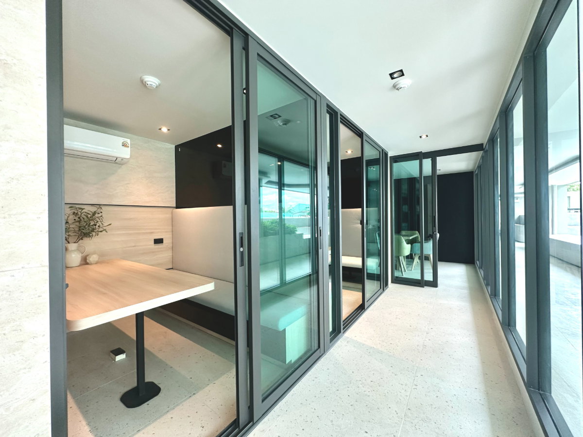 picture 1bedroom 1bathroom Space Cherngtalay - 20/22