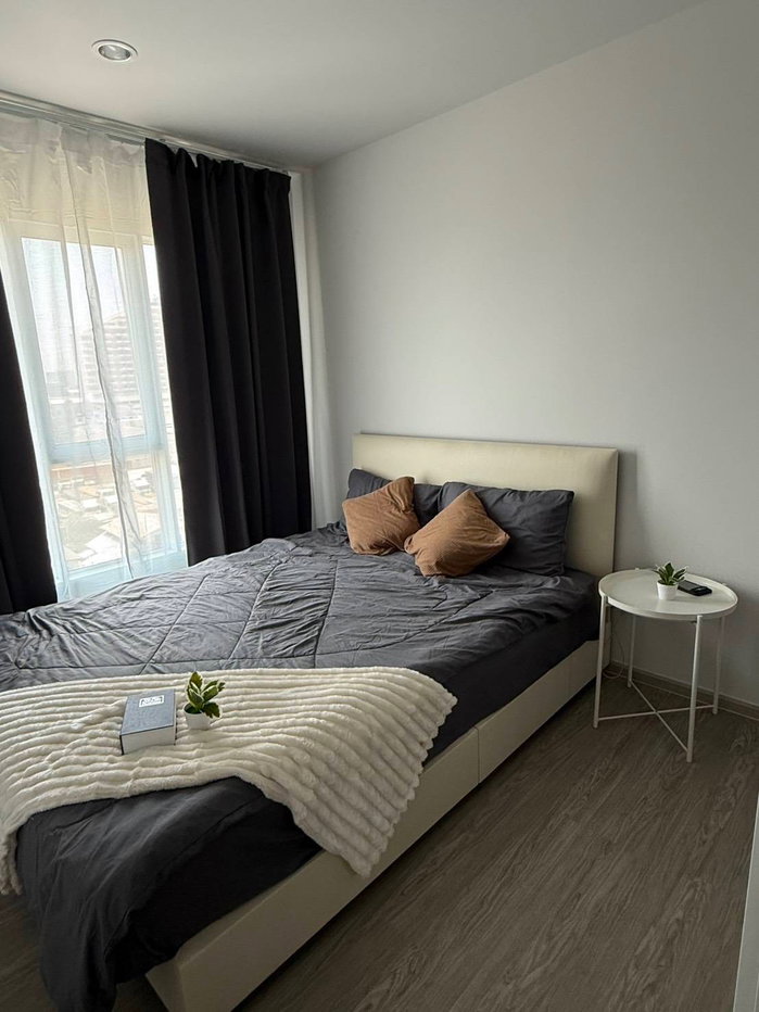 รูป ให้เช่า รีเจ้นท์ โฮม บางนา - BTS บางนา 350 เมตร - รูปที่ 1/17