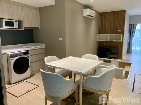 1 Bedroom Condo for rent at Runesu Thonglor 5 656656