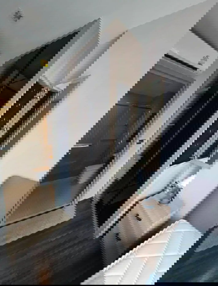 รูป The Line asoke- ratchada 🔥🔅 1 bed 28 sq.m 18,000 - รูปที่ 4/13