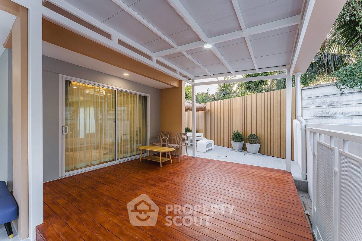 รูป บ้าน 3-ห้องนอน ที่ หมู่บ้านพฤกษานารา ใกล้ เมืองพัทยา (ID 2810732) - รูปที่ 3/21