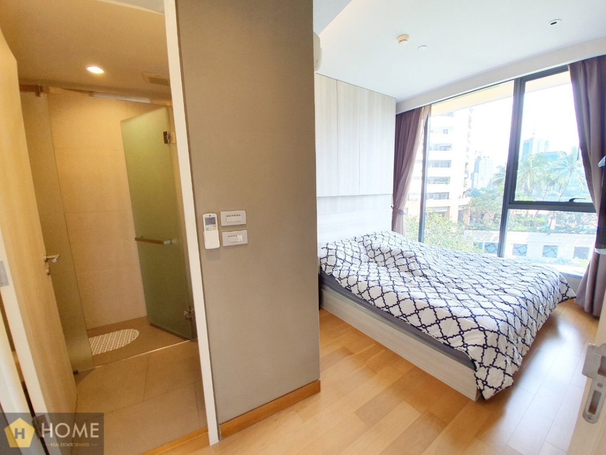 รูป ห้องว่าง🙋🏼💎🙋🏼💥แอดไลน์นัดดูห้องได้เลย📲เดอะ ลุมพินี 24 - รูปที่ 3/16