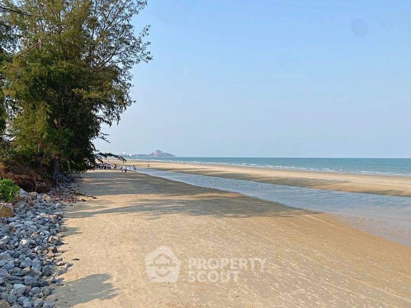 รูป คอนโด 2-ห้องนอน ที่ บ้านนับคลื่น ใกล้ เมมโมรี่ เฮาส์ คาเฟ่ หัวหิน (ID 2801543) - รูปที่ 12/16