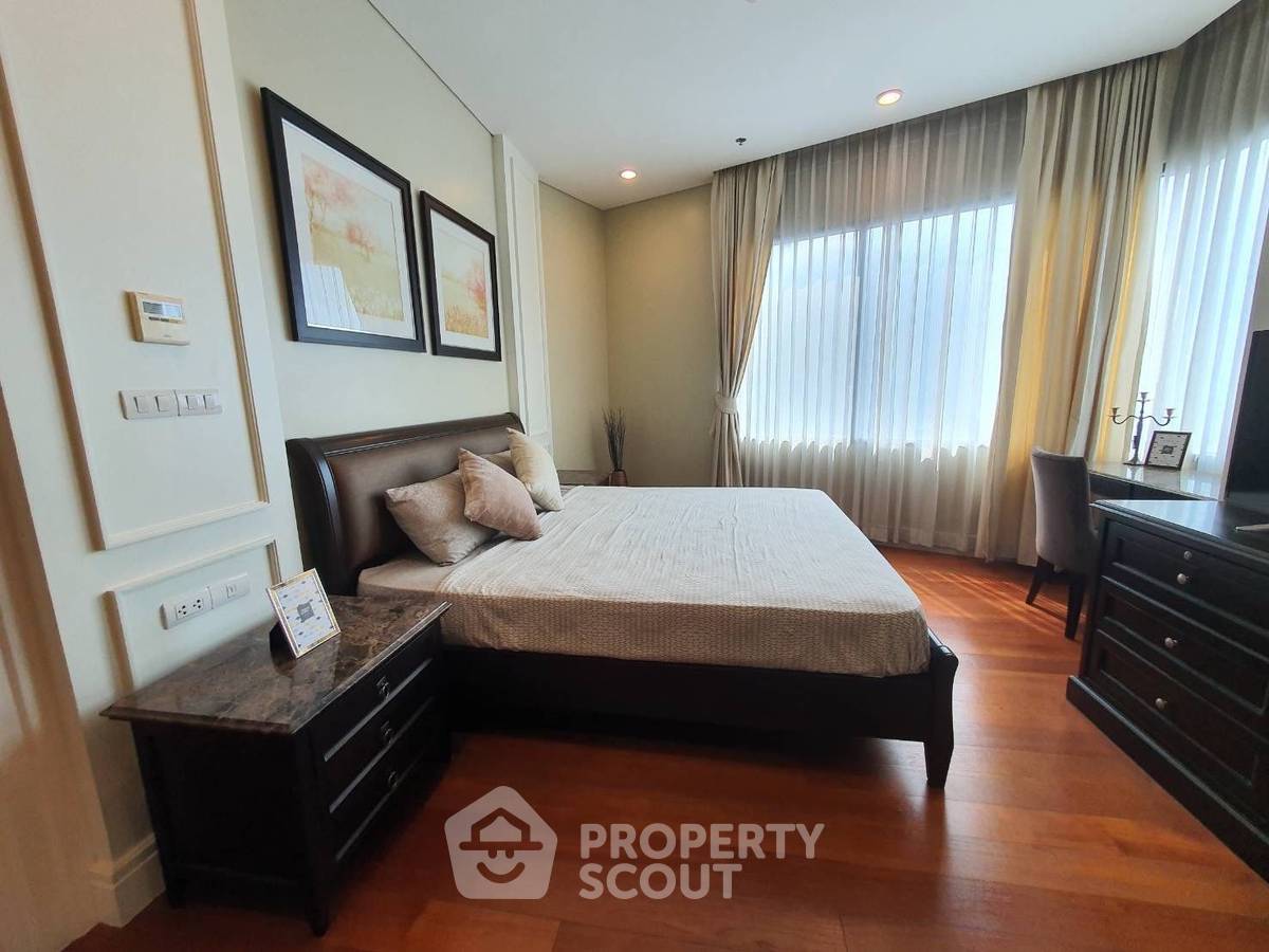 picture 2-BR Condo at Bright Sukhumvit 24 Condominium near BTS Phrom Phong (ID 1530995) - 8/10