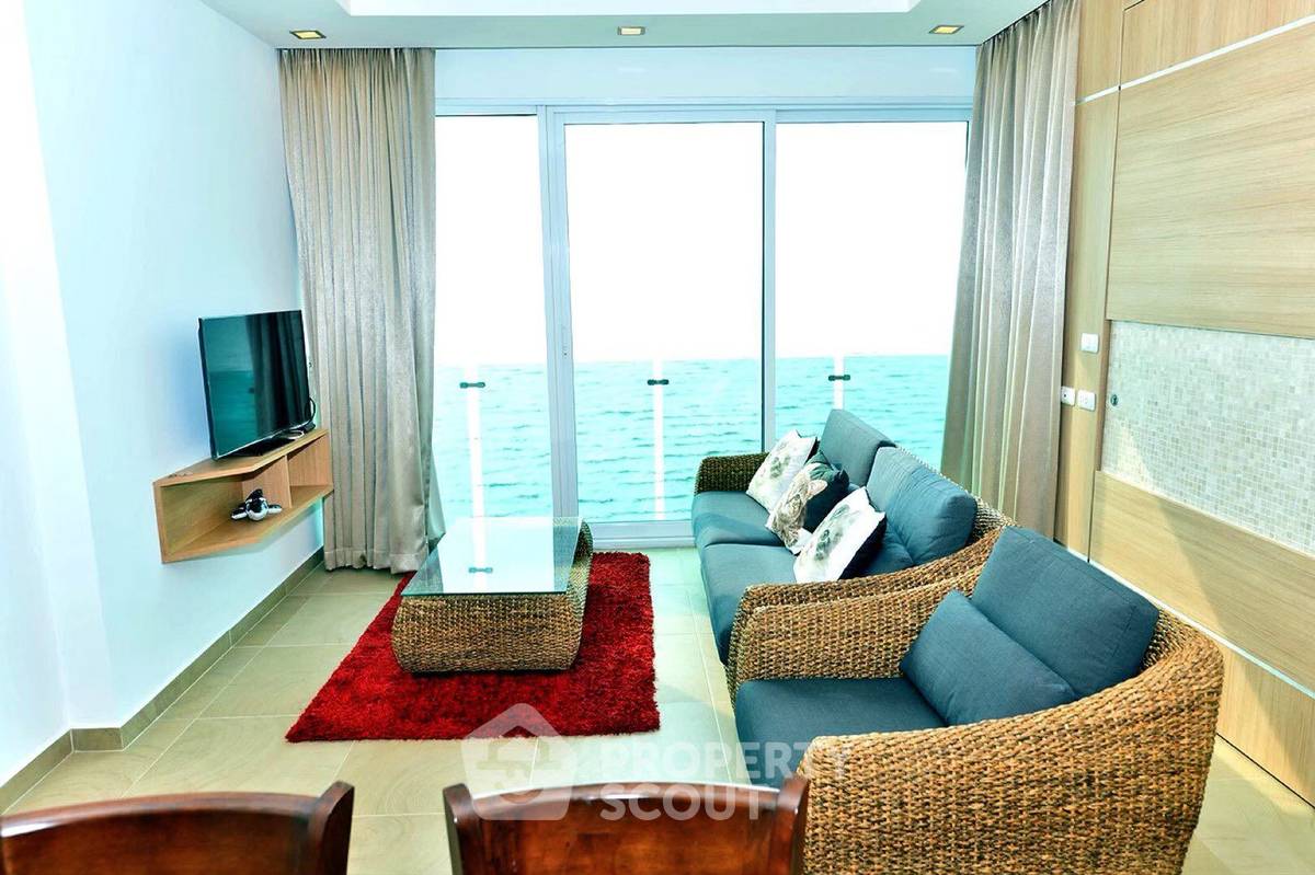 รูป คอนโด 1-ห้องนอน ที่ พาราไดซ์ โอเชี่ยนวิว ใน บางละมุง (ID 2811337) - รูปที่ 2/7