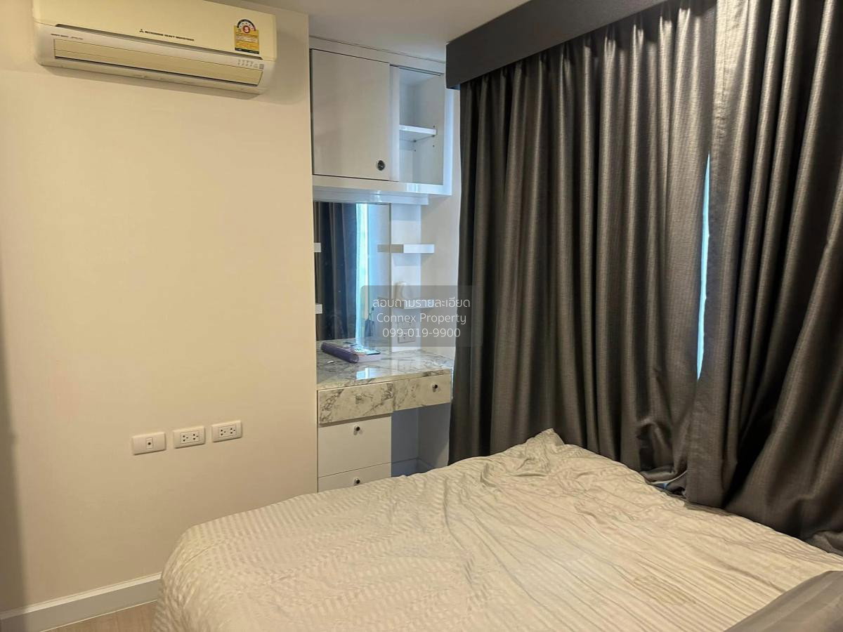 รูป เช่าคอนโด  เมโทร ลักซ์ โรสโกลด์ พหล - สุทธิสาร BTS-สะพานควาย สามเสนใน เขต พญาไท กรุงเทพ CX-86451 ✅ ทักไลน์ @connexproperty ตอบทันที ทีมงานมืออาชีพ ✅ - รูปที่ 5/8